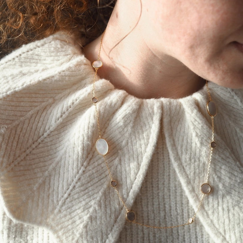Collana Path